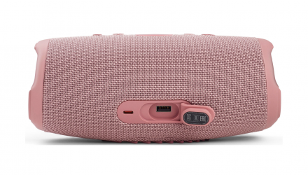 Портативная Колонка JBL Charge 5 Pink - Retromagaz, image 3