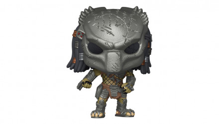 Фігурка FUNKO POP! Хижак Wolf Predator Chase 109mm 1998 90242 - Retromagaz, image 2