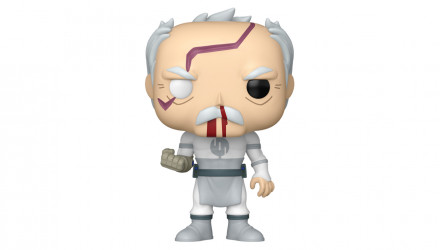 Фігурка FUNKO POP! Невразливий Конквест у Битві Invincible Conquest 102mm 1913 93083 - Retromagaz, image 3