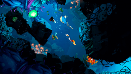 Гра Sony PlayStation 3 Rayman Origins Collector's Edition Англійська Версія Новий - Retromagaz, image 5