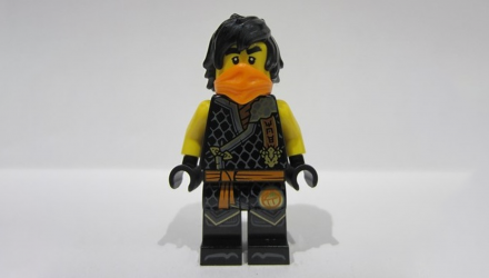 Конструктор 1шт Lego Tournament Training Ground Ninjago 30675 njo0894 njo0895 Новий - Retromagaz, image 4