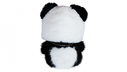 Мягкая Игрушка Pop Top Wakuku Панда 190 mm 17WK-07D1 - Retromagaz, image 4