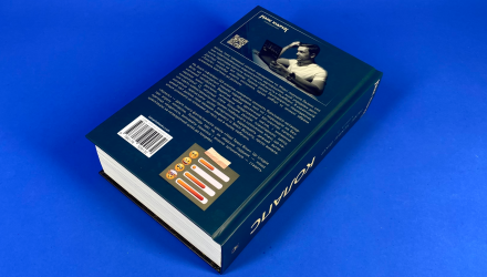 Книга Колапс. Нові Темні Віки. Книга 2 Макс Кідрук - Retromagaz, image 4