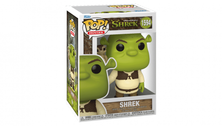 Фігурка FUNKO POP! Шрек Shrek with Balloon 110mm 1594 81176 - Retromagaz, image 1