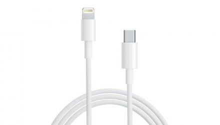 Кабель RMC Apple USB Type-C - Lightning 2m - Retromagaz, image 2