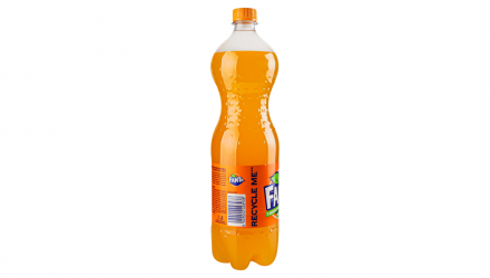 Напій Fanta Orange 1.25L - Retromagaz, image 2