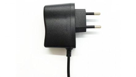 Блок Питания Проводной RMC 2600 Mini-Jack 3.5 9V 1A Black 1.2m Новый - Retromagaz, image 3