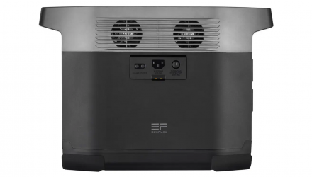 Зарядное Устройство EcoFlow DELTA Black 1260 Wh 1800 W - Retromagaz, image 3