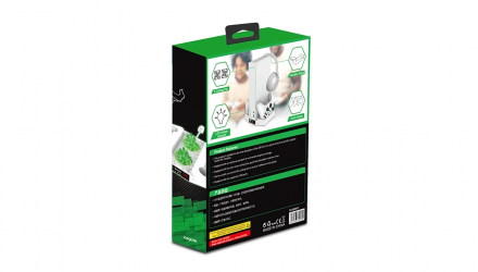 Док-Станция Ipega Xbox Series S Charge Controller Сooling White Новый - Retromagaz, image 5