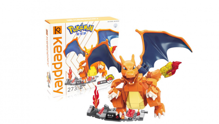 Набір RMC Charizard B0108 Pokémon Новий - Retromagaz, image 1