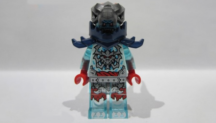 Фігурка Lego Інше Spectral Dragonian Scout Long Horns Ninjago njo0983 71844 Новий - Retromagaz, image 1