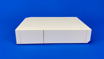 Набор Консоль Nintendo Wii RVL-001 Europe Модифицированная 120GB White + 5 Встроенных Игр Б/У  + Контроллер Беспроводной Remote 2шт + Проводной Nunchuk 2шт - Retromagaz, image 3