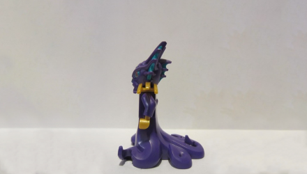 Фігурка Lego Інше Prince Kalmaar Seabound Ninjago njo0697 Б/У - Retromagaz, image 2