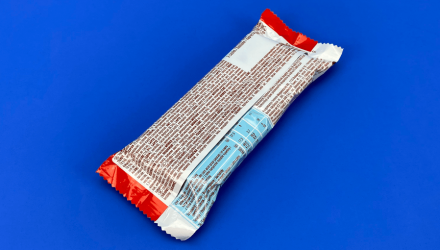 Набір Батончик 15шт Kinder Bueno 2 Pieces 43g - Retromagaz, image 3
