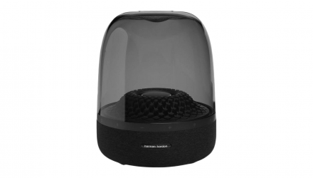 Мультимедийная акустика Harman Kardon Aura Studio 4 Black - Retromagaz, image 1