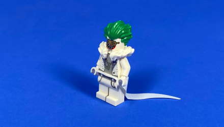 Фигурка Lego DC Disco The Joker Super Heroes sh0440 Б/У - Retromagaz, image 1
