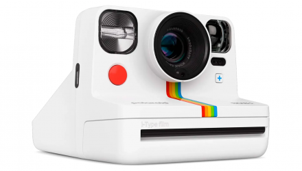 Фотокамера Polaroid Now+ Gen 2 (009072) White Новый - Retromagaz, image 2