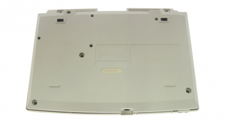 Набір Консоль NEC PC Engine Duo-R PI-TG10 White Вживаний  + Геймпад Дротовий Turbo Pad - Retromagaz, image 3