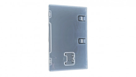 Коробка RMC Switch Box For Games Switch Clear White Новый - Retromagaz, image 2