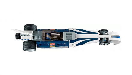 Конструктор Lego Record Breaker Technic 42033 Новий - Retromagaz, image 4