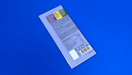Шоколад Молочний Millennium Very Peri Молочний з Арахісом та Солоною Карамеллю 85g - Retromagaz, image 2