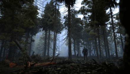 Игра Sony PlayStation 5 S.T.A.L.K.E.R. 2: Серце Чорнобиля (Heart of Chornobyl) Ultimate Edition Українська Озвучка Новый - Retromagaz, image 6