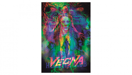 Пазлы Коллекционное Издание Stranger Things Vecna 520 Элементов - Retromagaz, image 2