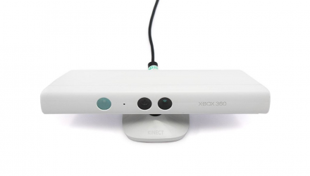 Сенсор Руху Дротовий Microsoft Xbox 360 Kinect White 3m Б/У - Retromagaz, image 3