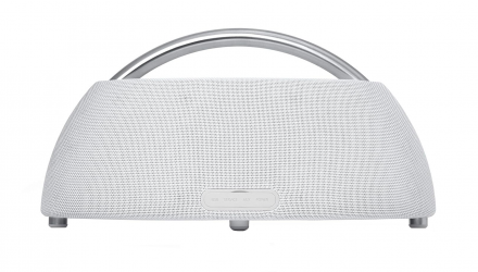 Портативная Колонка Harman Kardon Go+Play Mini White - Retromagaz, image 3