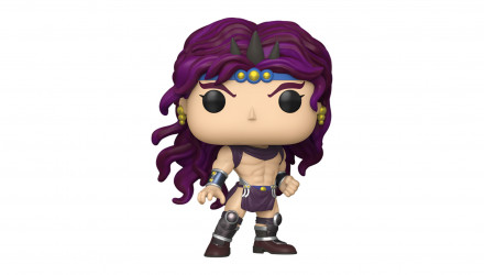 Фігурка FUNKO POP! Карс Химерні Пригоди ДжоДжо Kars JoJo’s Bizarre Adventure 104mm 2267 90625 90625F - Retromagaz, image 2