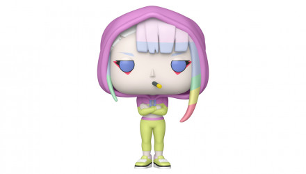 Фигурка FUNKO POP! Киберпанк Люси Cyberpunk Edgerunners Lucy in Hoodie 104mm 2416 94176 - Retromagaz, image 2