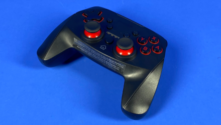 Геймпад Бездротовий RMC Switch В Асортименті Б/У - Retromagaz, image 2