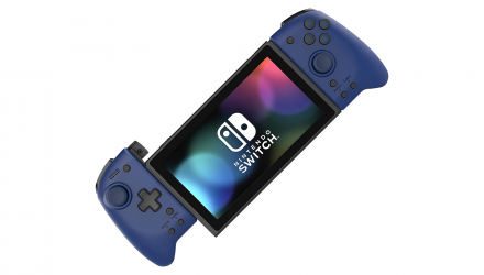 Геймпад Hori Switch Split Pad Pro (NSW-299U) Midnight Blue Б/У - Retromagaz, image 5