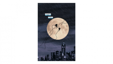 Комикс Человек-Паук. Режим Кааре Эндрюс - Retromagaz, image 2