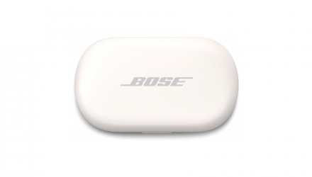 Навушники Бездротовий Bose QuietComfort Earbuds Soapstone - Retromagaz, image 2