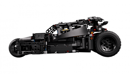 Конструктор Lego Batmobile Tumbler Technic 42239 Новый - Retromagaz, image 4