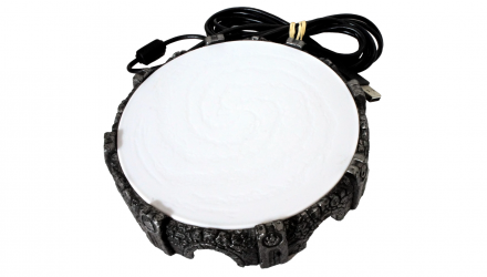 Портал Проводной Activision Wii Wii U PlayStation 3 4 5 Portal of Power 0000547 Skylanders Swap Force Grey 2.6m Б/У - Retromagaz, image 1