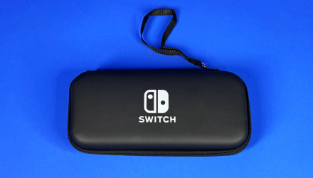 Чехол Твердый RMC Switch Lite Black Новый - Retromagaz, image 4