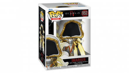 Фігурка FUNKO POP! Діабло Інаріус Diablo IV Inarius 131mm 952 76531 - Retromagaz, image 1