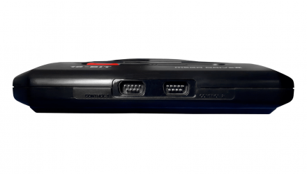 Консоль Sega Mega Drive 2 Europe Black Б/У Хороший - Retromagaz, image 2