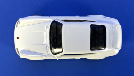 Машинка Базова Hot Wheels '75 Porsche 911 Carrera RS 2.7 Retro Racers 1:64 HKG42 White - Retromagaz, image 7