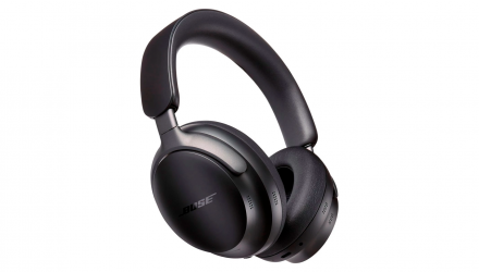Навушники Бездротовий Bose Quietcomfort Ultra (880066-0100) Black Новий - Retromagaz, image 6