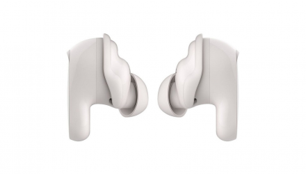 Навушники Бездротовий Bose QuietComfort Earbuds II Soapstone - Retromagaz, image 6