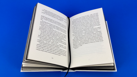 Набор Бестселлеров Иллариона Павлюка (Я Вижу, Вас Интересует Тьма + Книга Эмиля) - Retromagaz, image 2