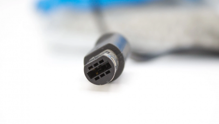 Контроллер Проводной Konami Wii RU054 Танцевальный Коврик Dance Revolution Pad Mat White Б/У - Retromagaz, image 4