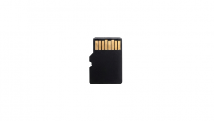 Карта Пам'яті Canvas Select Plus UHS-I U3 V30 A2 256Gb Б/У - Retromagaz, image 2
