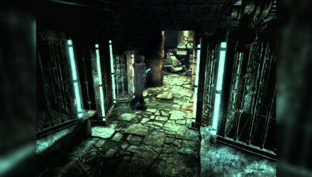 Игра RMC PlayStation 1 Alone in the Dark: The New Nightmare Русские Субтитры Б/У Хороший - Retromagaz, image 1