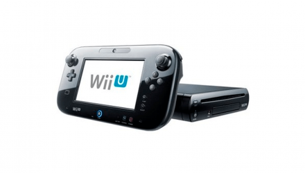 Консоль Nintendo Wii U Модифицированная 96GB Black + 10 Встроенных Игр Б/У Нормальный - Retromagaz, image 1