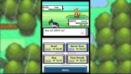 Игра Nintendo DS Pokеmon Diamond Version Английская Версия Только Картридж Б/У - Retromagaz, image 5