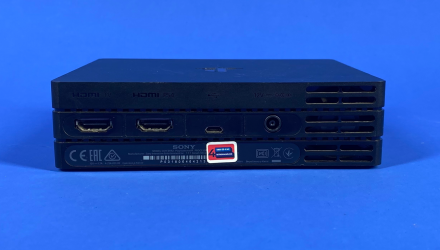 Блок Питания Проводной Sony PlayStation 4 VR CUH-ZVR2 Version 2 Black 1.5m Б/У - Retromagaz, image 2